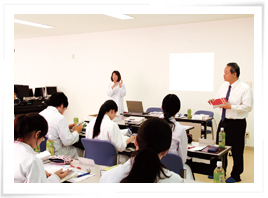 職場復帰をキャリア支援