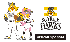 softbank HAWKS